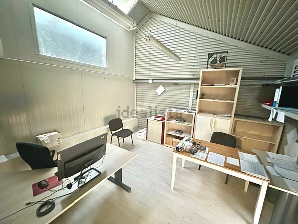 negozio in affitto a Gallarate