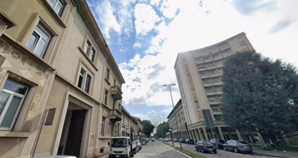 appartamento in affitto a Gallarate