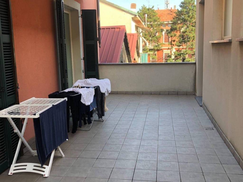 appartamento in affitto a Gallarate