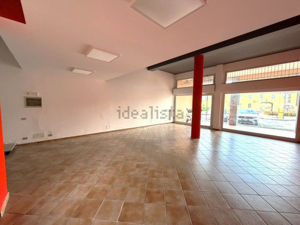 ufficio in affitto a Gallarate