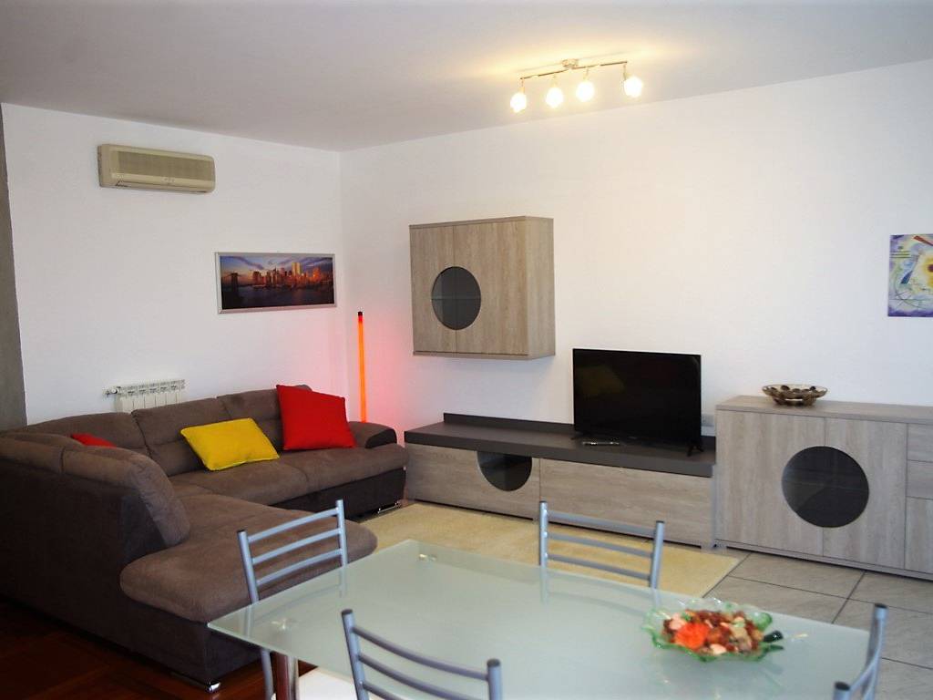 appartamento in affitto a Gallarate in zona Arnate