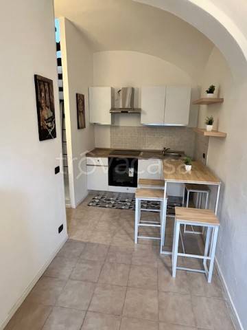 appartamento in affitto a Gallarate