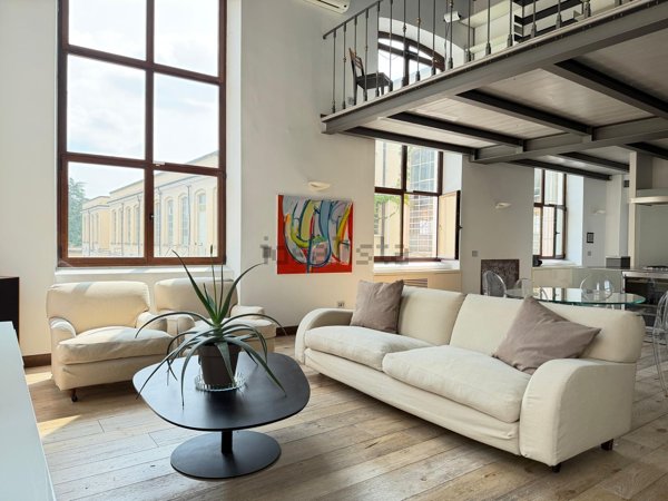 appartamento in affitto a Gallarate