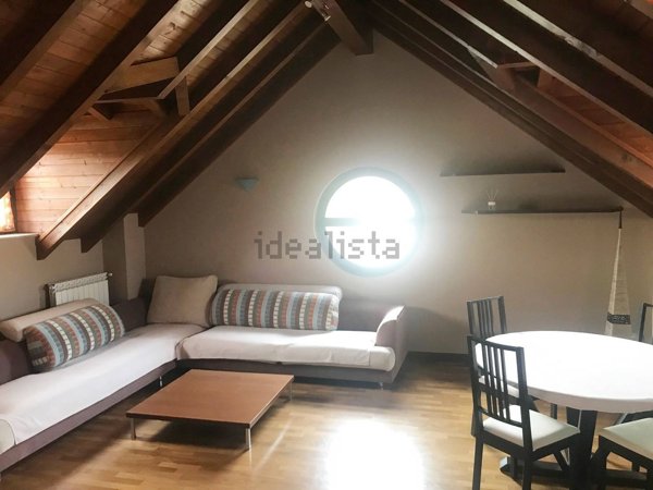 appartamento in affitto a Gallarate