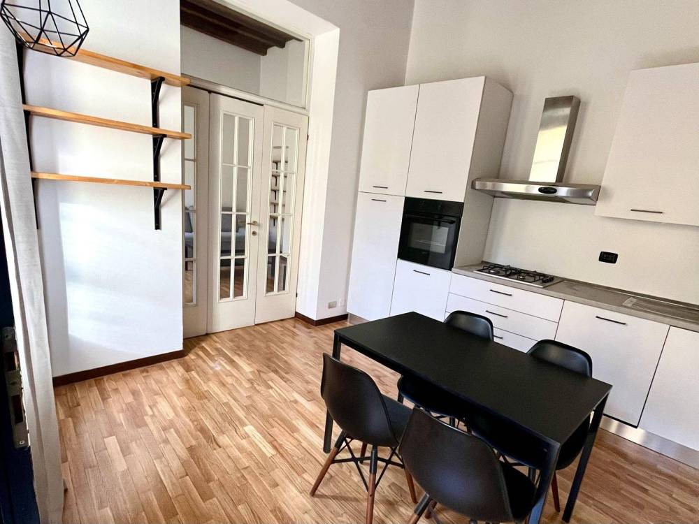 appartamento in affitto a Gallarate