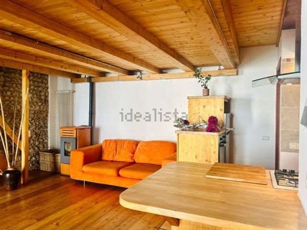 appartamento in affitto a Gallarate