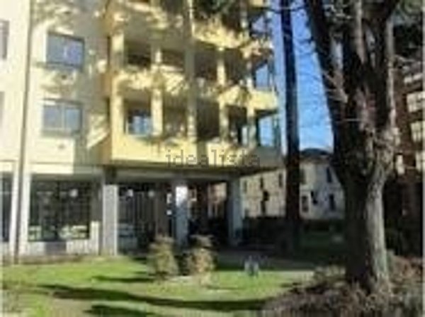 appartamento in affitto a Gallarate