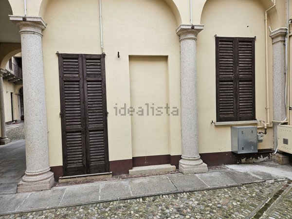 ufficio in affitto a Gallarate