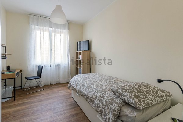 appartamento in affitto a Gallarate