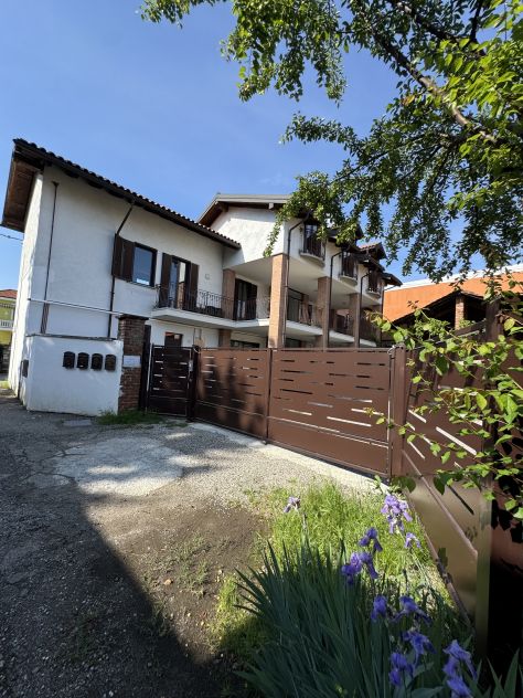 appartamento in affitto a Gallarate