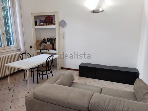 appartamento in affitto a Gallarate in zona Crenna