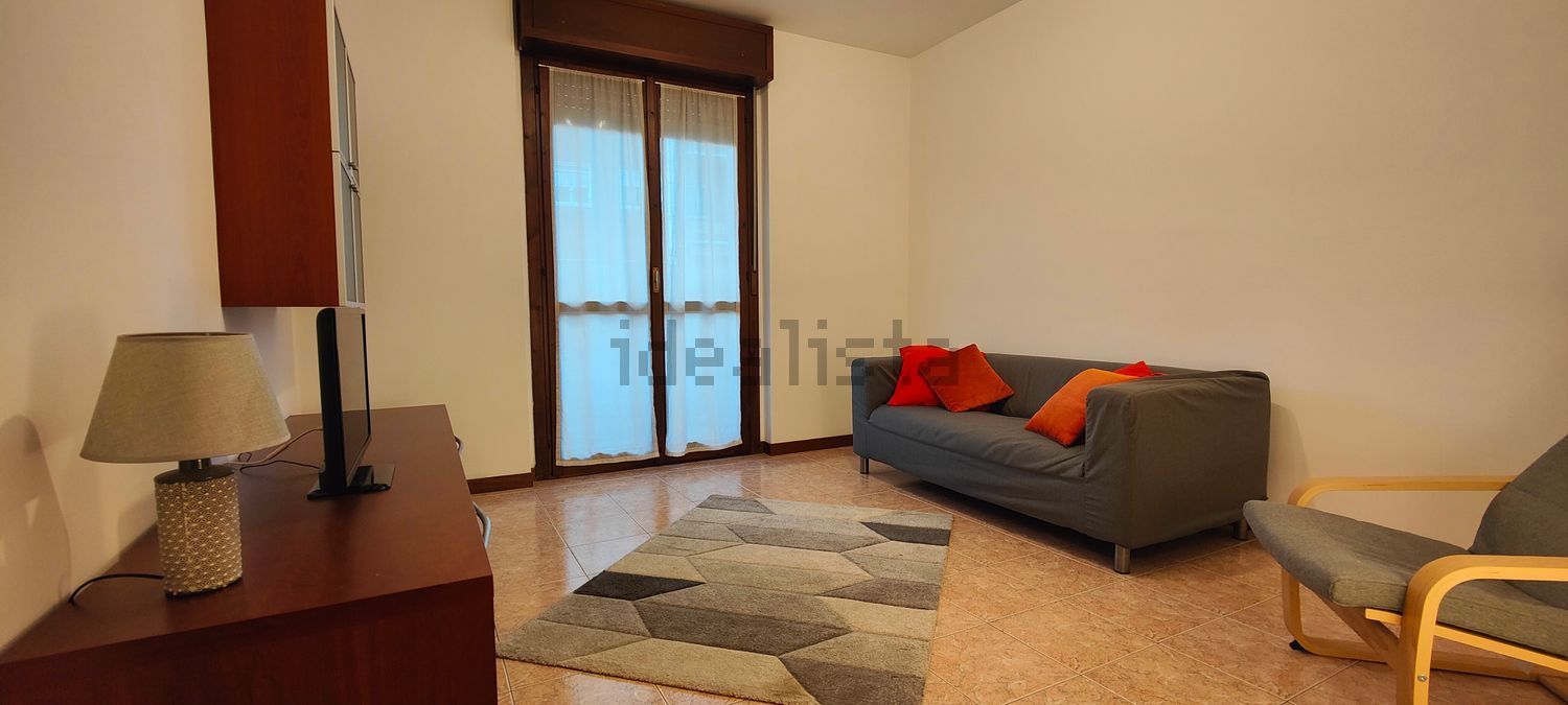 appartamento in affitto a Gallarate