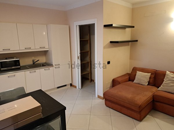 appartamento in affitto a Gallarate