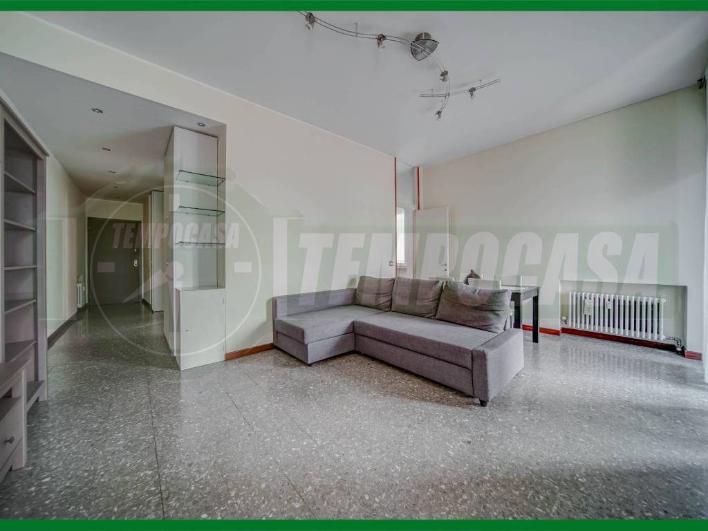 appartamento in affitto a Gallarate