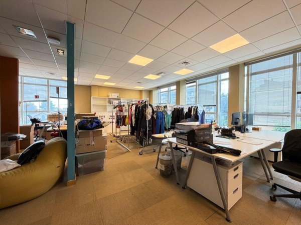 ufficio in affitto a Gallarate