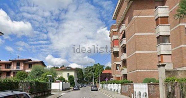 appartamento in affitto a Gallarate