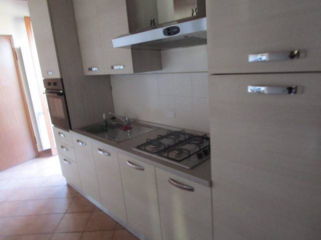 appartamento in affitto a Gallarate in zona Crenna