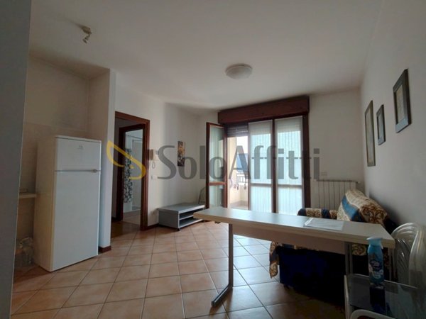 appartamento in affitto a Gallarate in zona Arnate