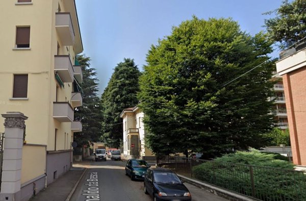 appartamento in affitto a Gallarate
