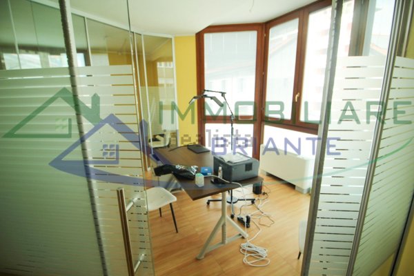 ufficio in affitto a Gallarate