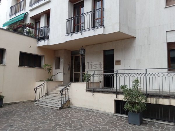 ufficio in affitto a Gallarate