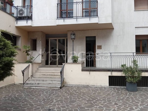 appartamento in affitto a Gallarate