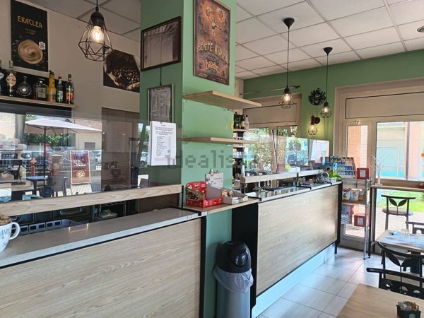 negozio in affitto a Gallarate