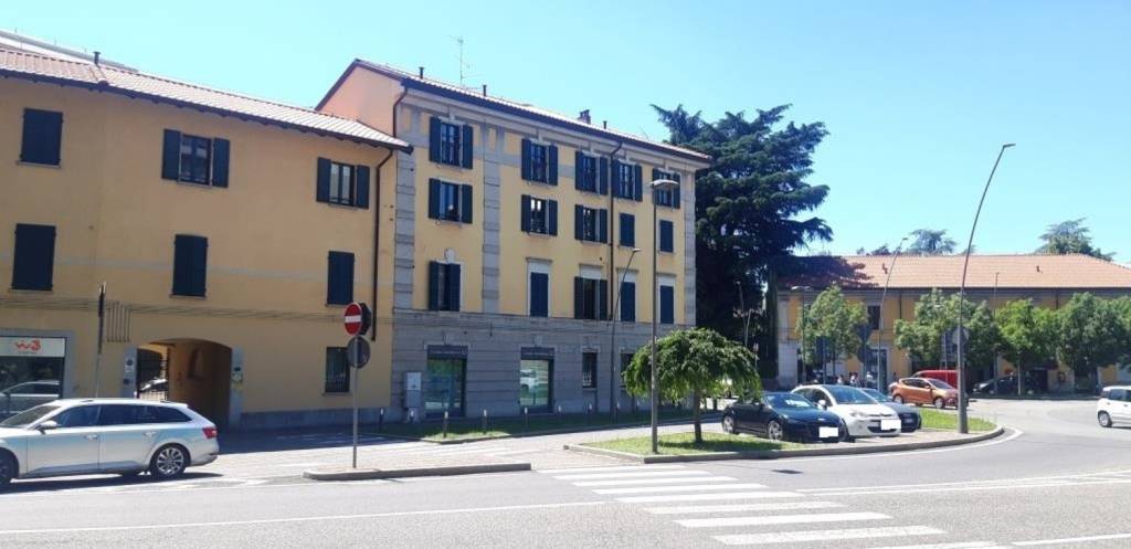 appartamento in affitto a Gallarate