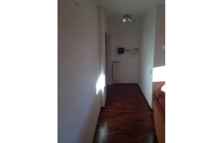 appartamento in affitto a Gallarate