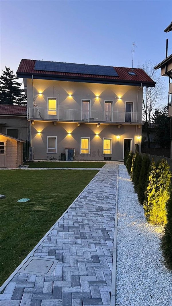 appartamento in affitto a Gallarate
