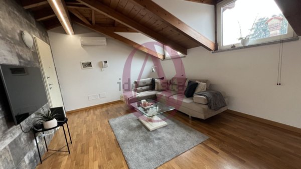 appartamento in affitto a Gallarate