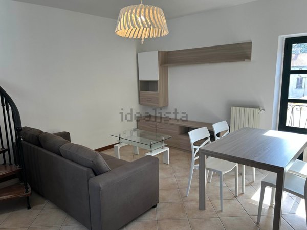 appartamento in affitto a Gallarate