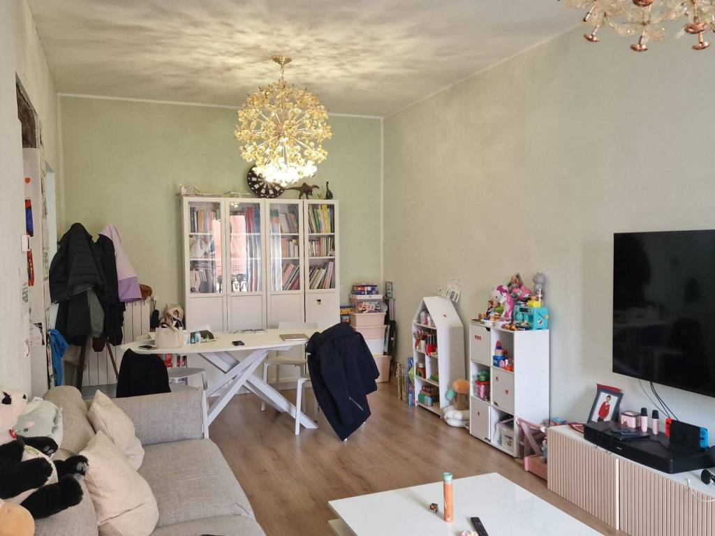 appartamento in affitto a Gallarate
