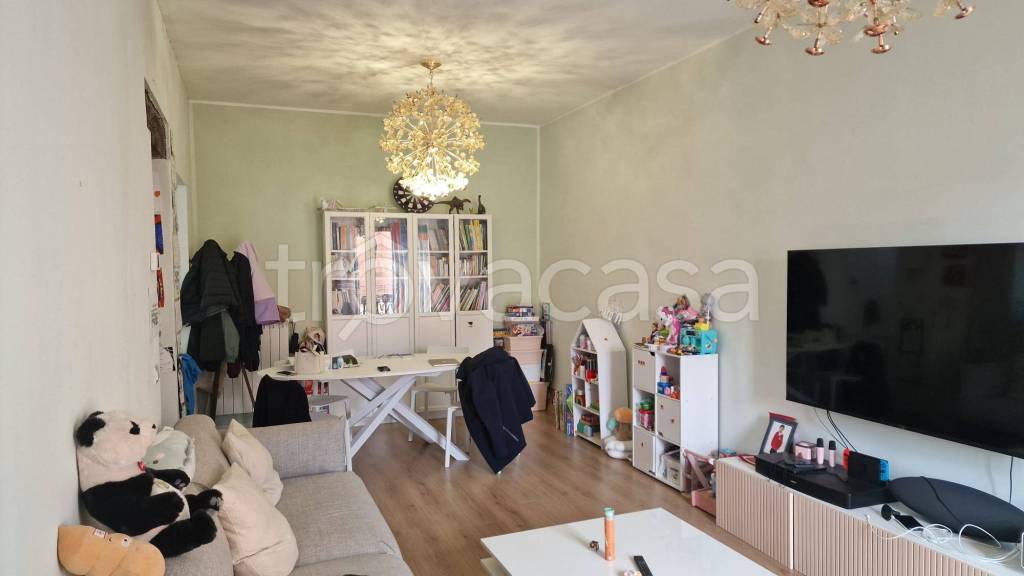 appartamento in affitto a Gallarate