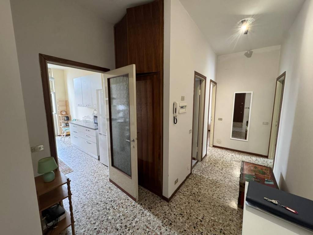 appartamento in affitto a Gallarate