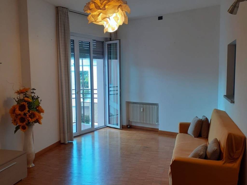 appartamento in affitto a Gallarate