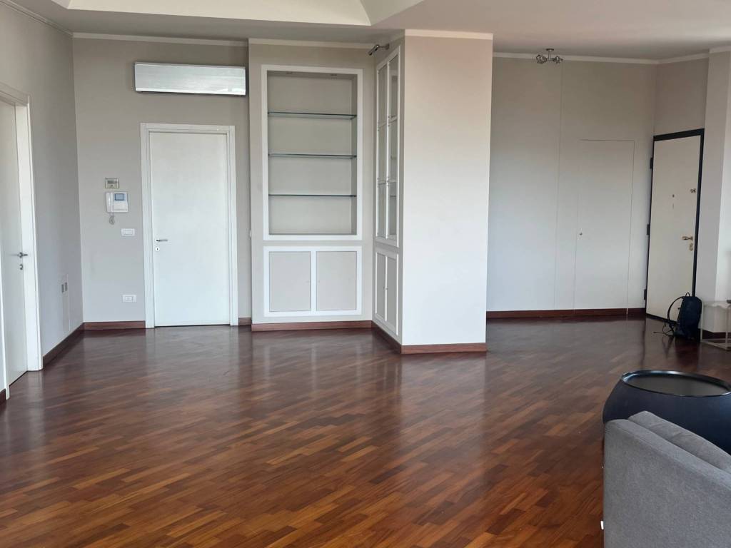appartamento in affitto a Gallarate