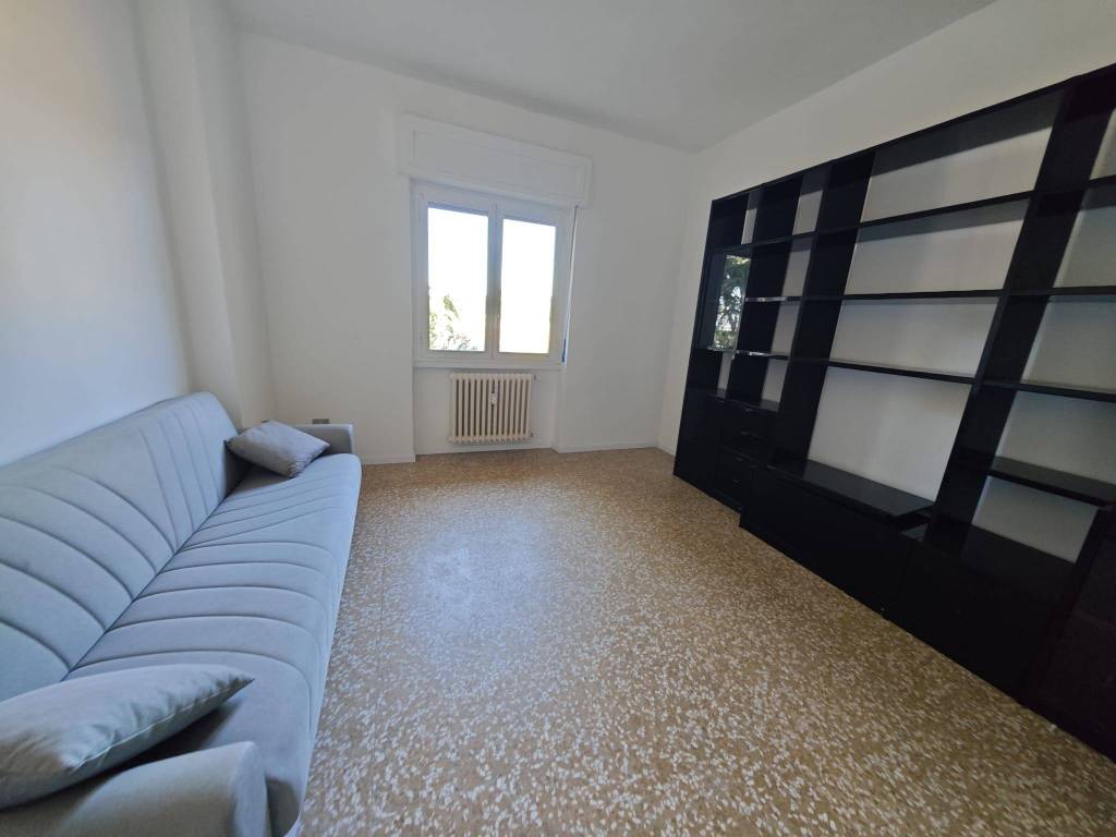 appartamento in affitto a Gallarate in zona Arnate
