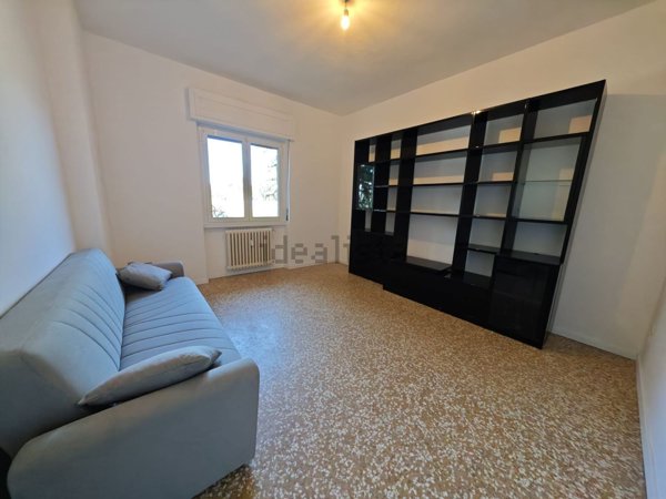 appartamento in affitto a Gallarate in zona Arnate