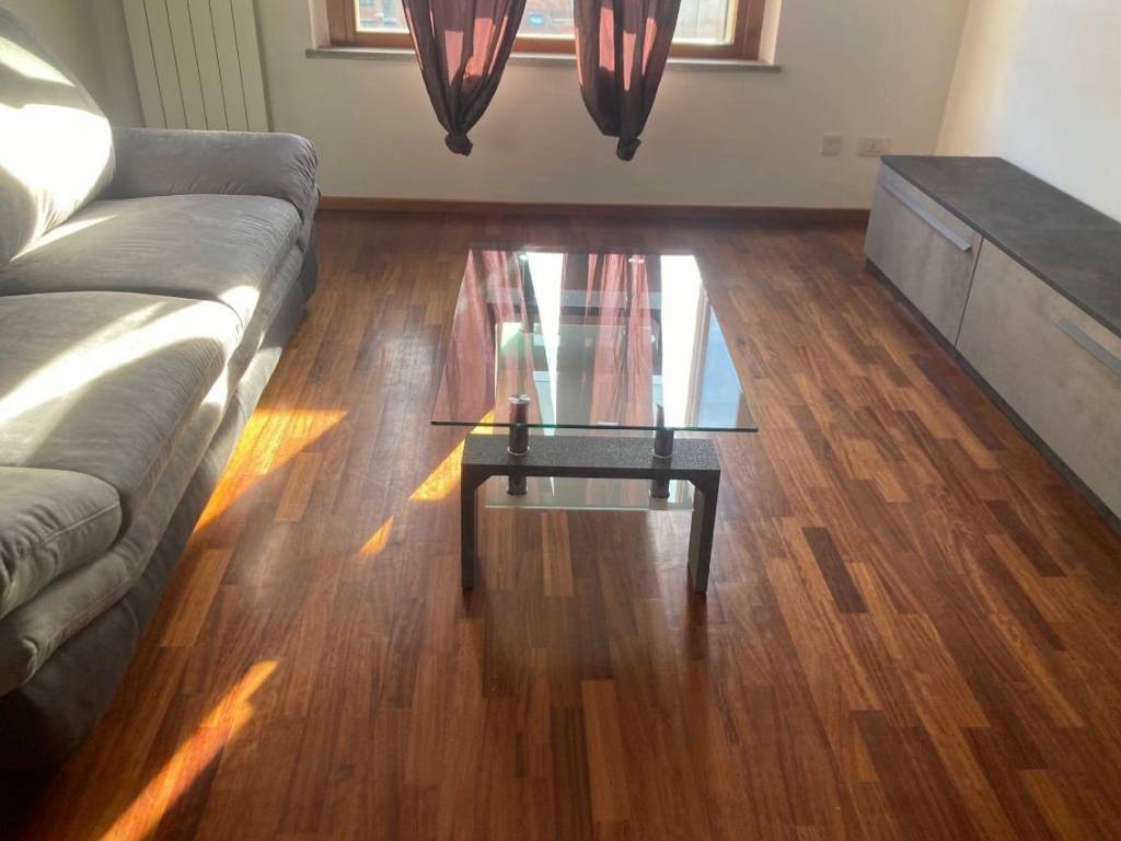appartamento in affitto a Gallarate