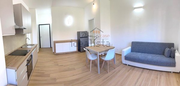 appartamento in affitto a Gallarate