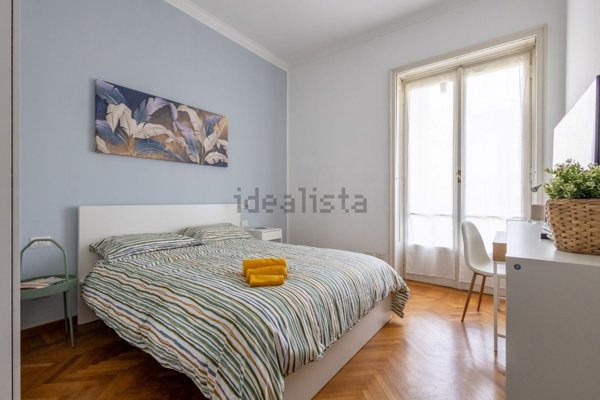 appartamento in affitto a Gallarate