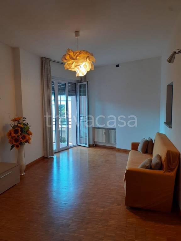 appartamento in affitto a Gallarate