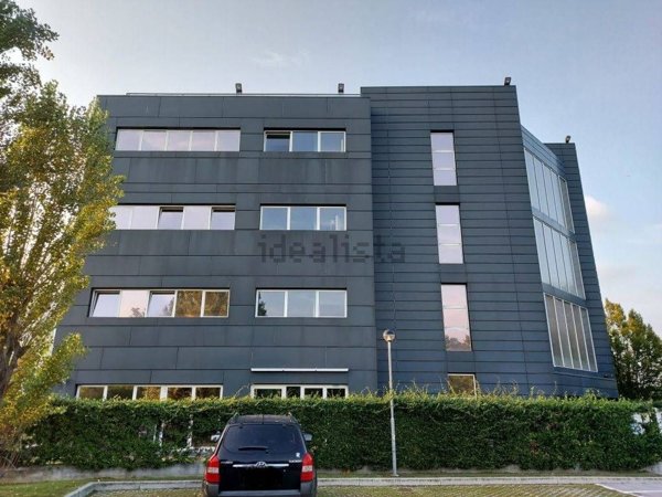 ufficio in affitto a Gallarate