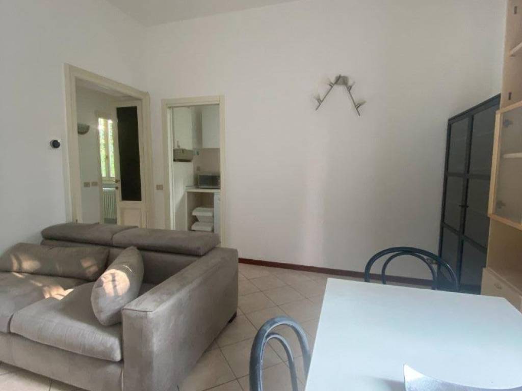 appartamento in affitto a Gallarate in zona Crenna