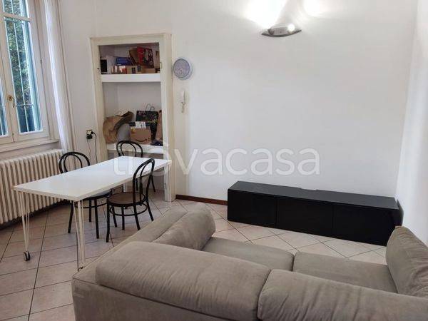 appartamento in affitto a Gallarate in zona Crenna