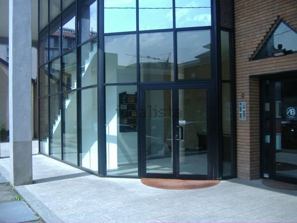 ufficio in affitto a Gallarate