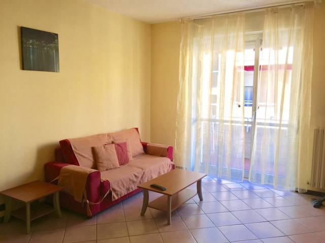 appartamento in affitto a Gallarate in zona Ronchi