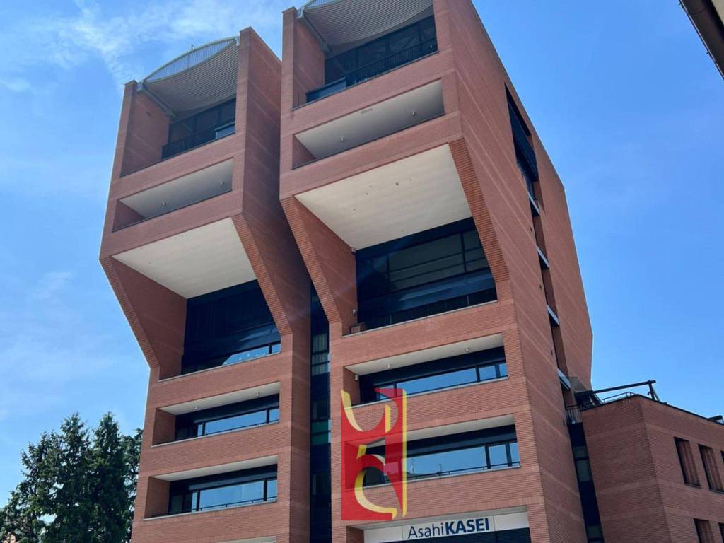 ufficio in affitto a Gallarate