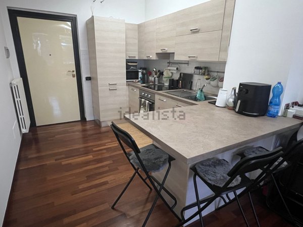 appartamento in affitto a Gallarate
